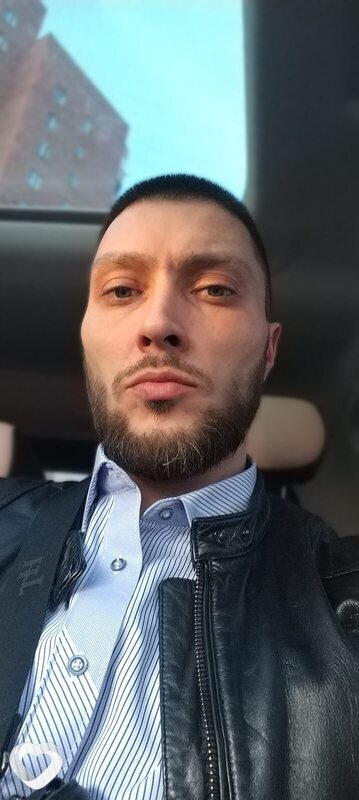 Константин, 36, Санкт-Петербурге — анкета №3823696