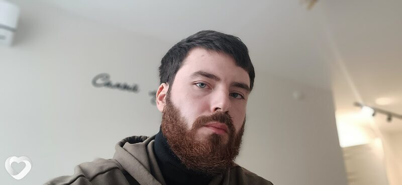 Роман, 29, Шахтерске — анкета №3823697