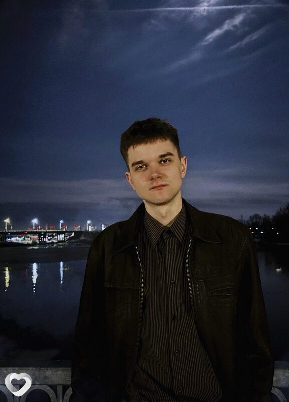 Владислав, 20, Бресте — анкета №3823628