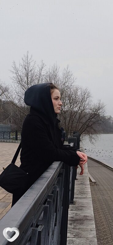 Евгения, 21, Орёл — анкета №3823632