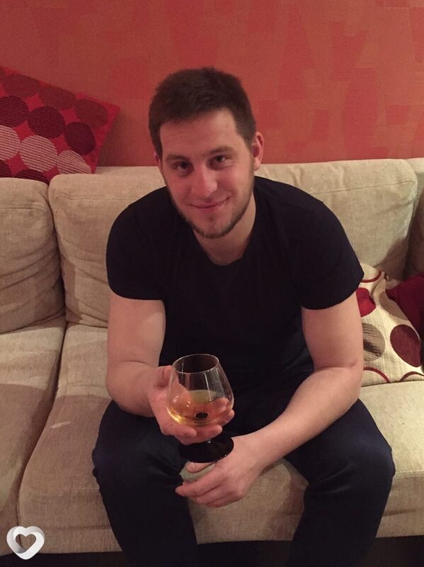 Андрей, 31, Новополоцке — анкета №3823637