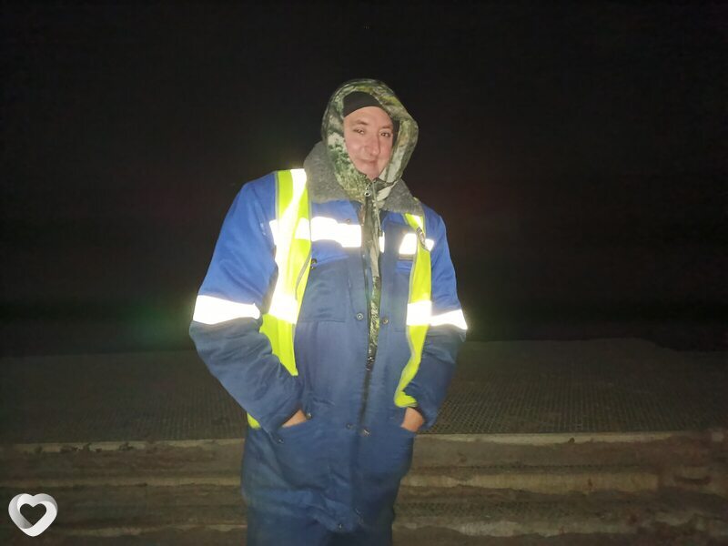 Юрий, 40, Томске — анкета №3823649