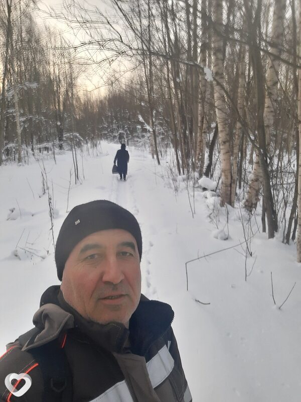 Паша, 56, Санкт-Петербурге — анкета №3823579