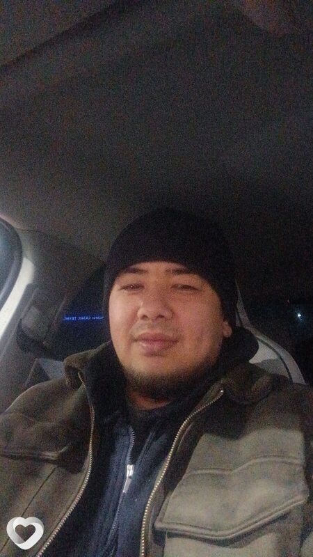 Меер, 27, Астане — анкета №3823580