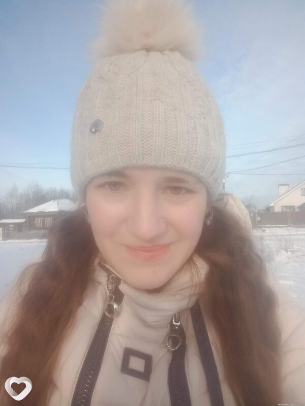 Светлана, 41, Тамбове — анкета №3823591