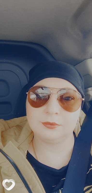 Анастасия, 42, Москве — анкета №3823601
