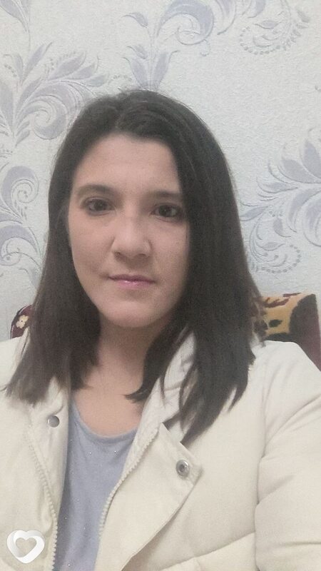 Мадина, 30, Ташкент — анкета №3823610
