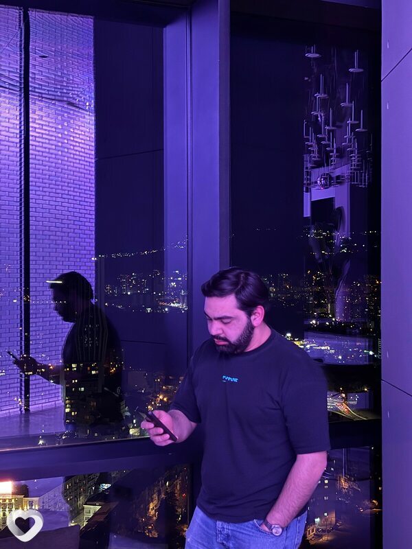 Muraz, 25, Тбилиси — анкета №3823612