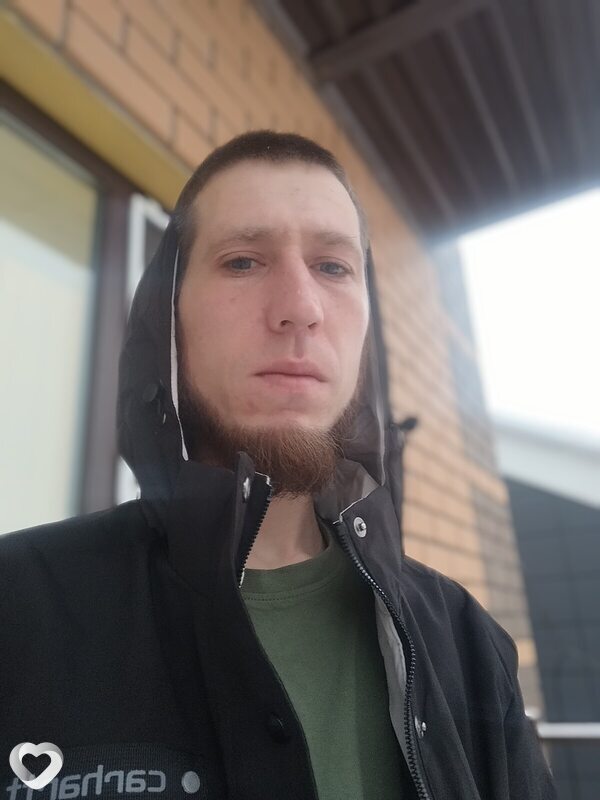 Сергей, 30, Россоши — анкета №3823613