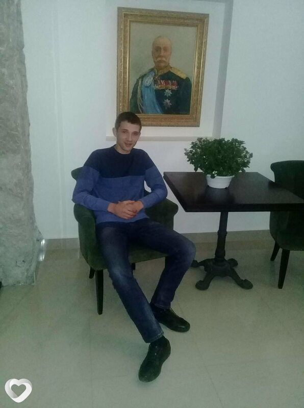 Эдик, 38, Минске — анкета №3823530