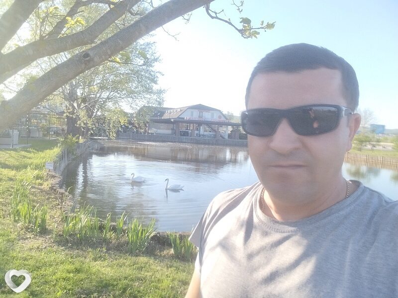 Кима, 37, Краснодаре — анкета №3823533