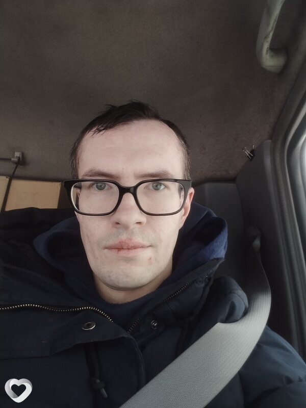 Данила, 27, Иванове — анкета №3823538