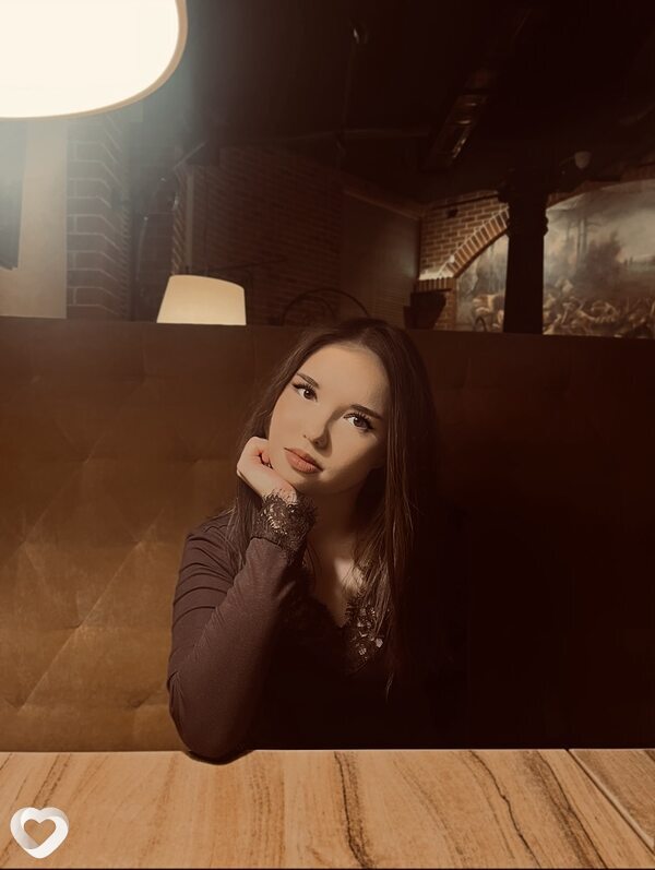 Кристина, 21, Сарове — анкета №3823541