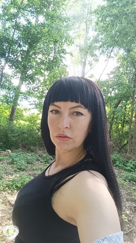 Оксана, 38, Курске — анкета №3823544