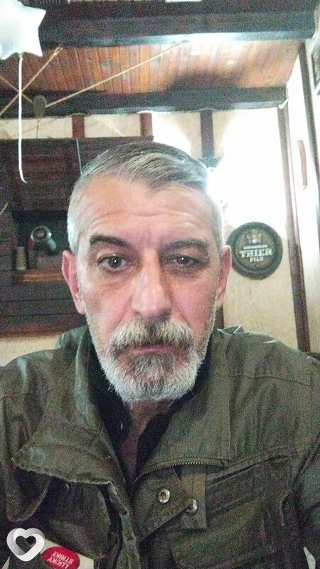 Артур, 58, Одессе — анкета №3823548