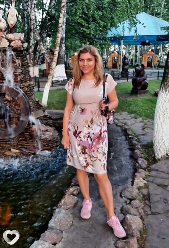 Аврора, 46, Кемерове — анкета №3823550