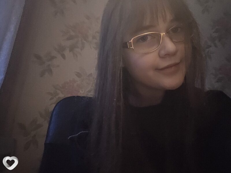 Анна, 21, Москве — анкета №3824050
