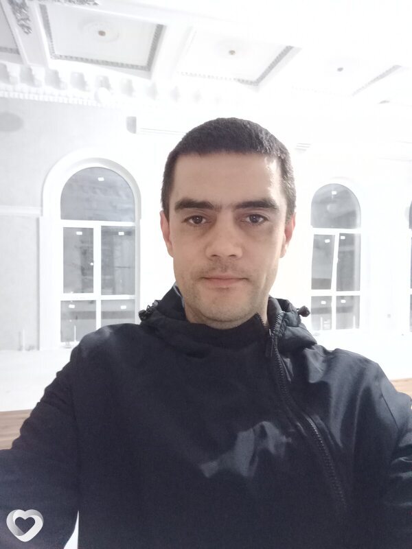 Алексей, 43, Пятигорске — анкета №3824052