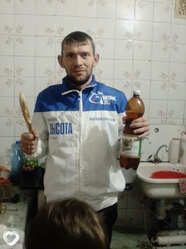 Андрей, 40, Ессентуках — анкета №3824057