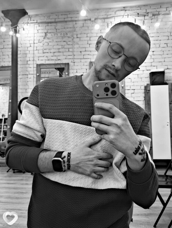 Александр, 33, Иванове — анкета №3824066