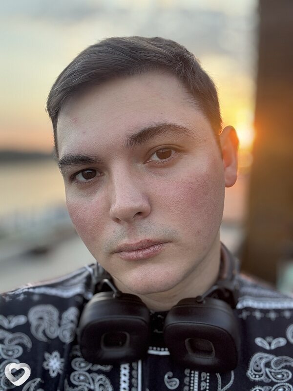 Артем, 25, Сочи — анкета №3824068