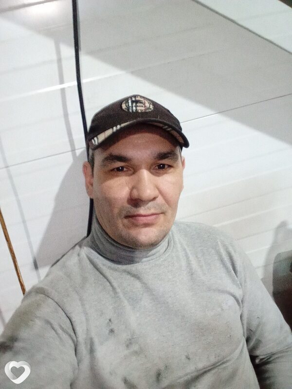 Danis, 41, Казани — анкета №3824070