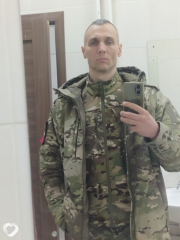 Влад, 45, Нижнем Новгороде — анкета №3824071