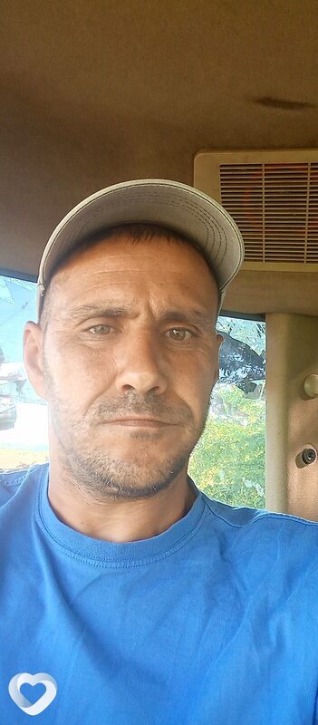 Василий, 42, Сальске — анкета №3824073