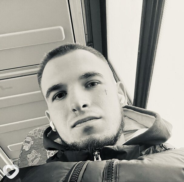 Иван, Москва