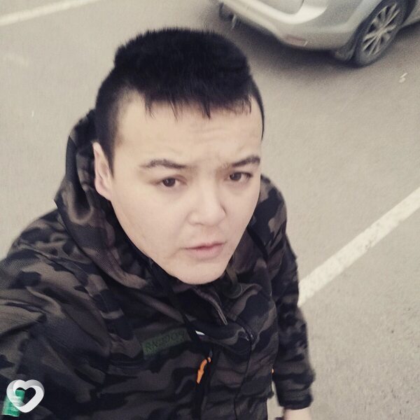 Рамиль, 33, Ногинске — анкета №3824182