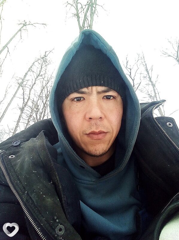 Али, 28, Истре — анкета №3824183