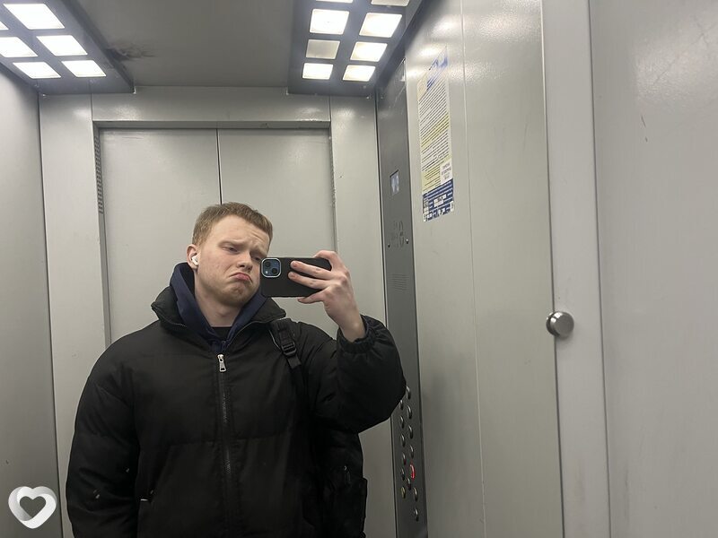 Антон, 18, Ярославле — анкета №3824190