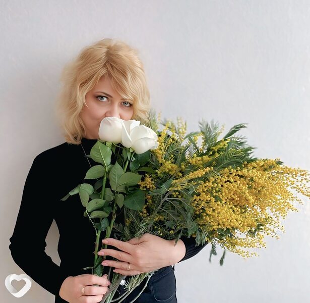 Neangel, 50, Геленджике — анкета №3824191