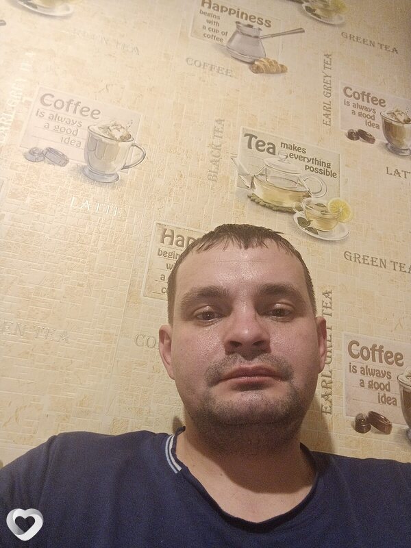 Сергей, 41, Томске — анкета №3824196