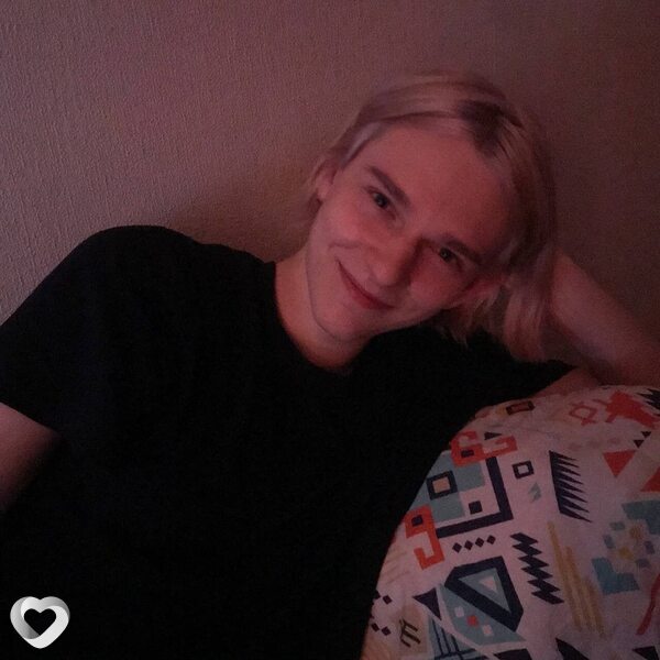Андрей, 22, Новосибирске — анкета №3824198