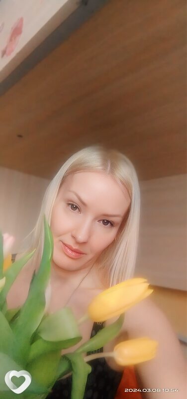 Мария, 49, Москве — анкета №3823501