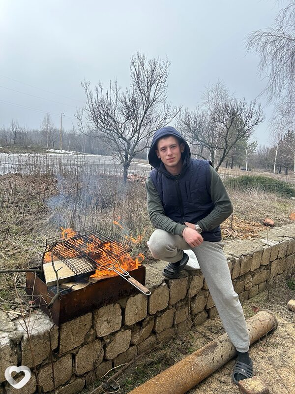 Сергей, 25, Алчевске — анкета №3823503