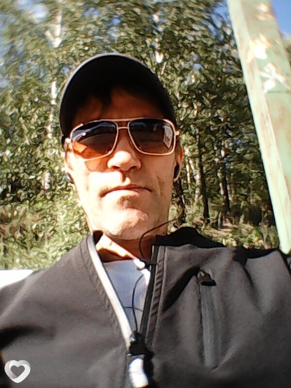 Александр, 48, Комсомольске-на-Амуре — анкета №3823506