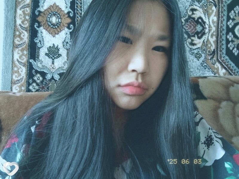 Настя, 32, Улан-Удэ — анкета №3823508