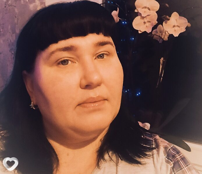 Ksuha, 42, Донецке — анкета №3823509