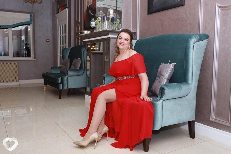Аня, 47, Одинцове — анкета №3823514