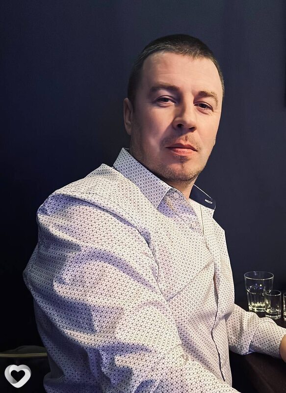 Алексей, 40, Нижнем Новгороде — анкета №3823515