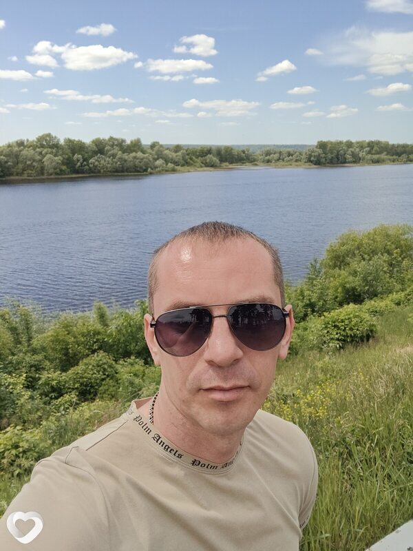 Mix, 41, Йошкар-Оле — анкета №3823518