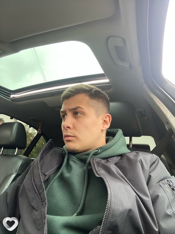 Nik Montana, 30, Тюмени — анкета №3823708