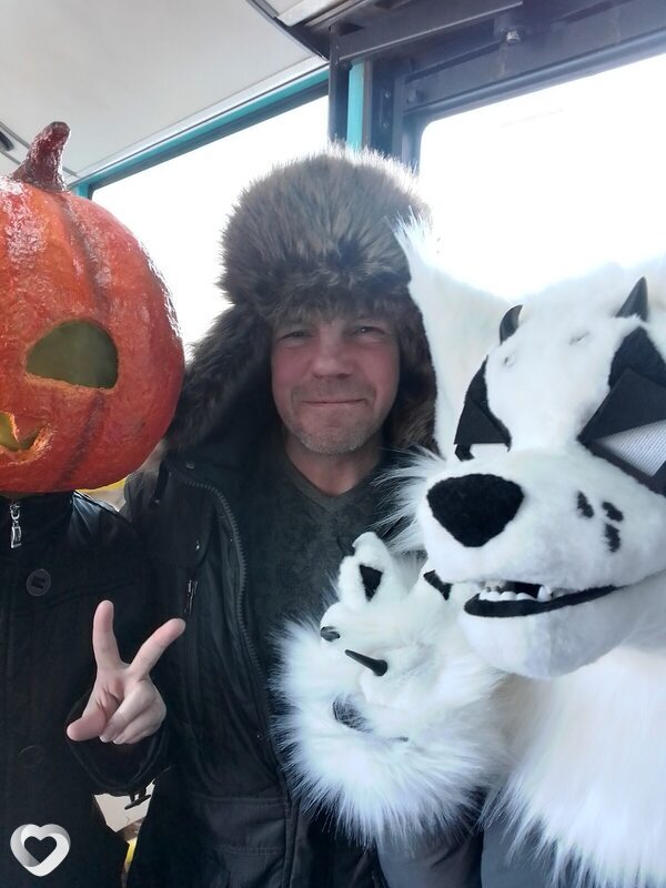 Дмитрий, 46, Санкт-Петербурге — анкета №3823714