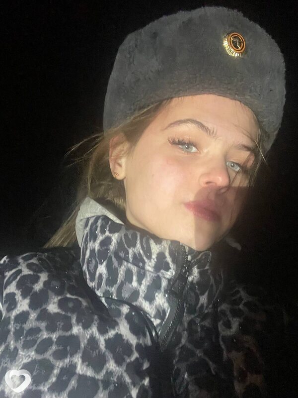 Диана, 19, Иванове — анкета №3823715