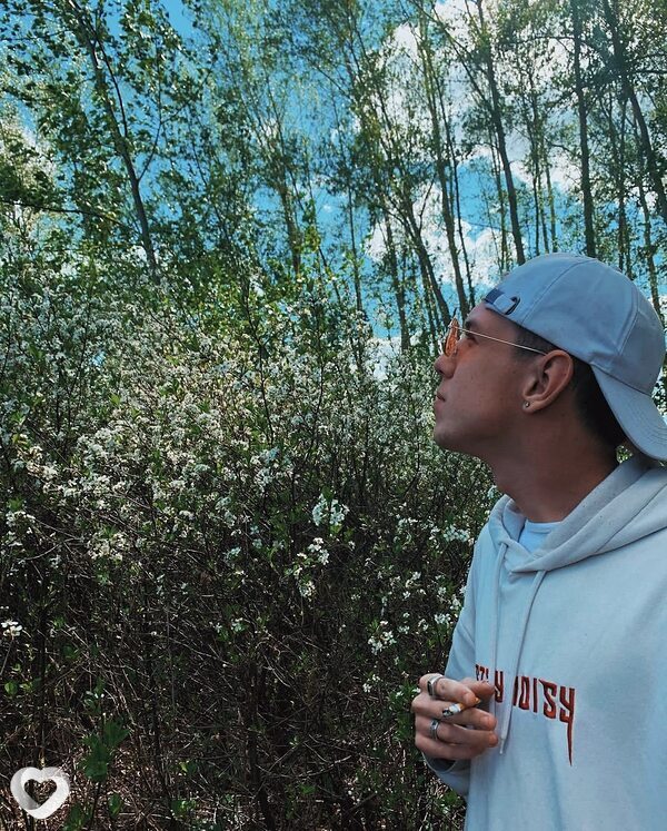 Артем, 27, Уфе — анкета №3823718