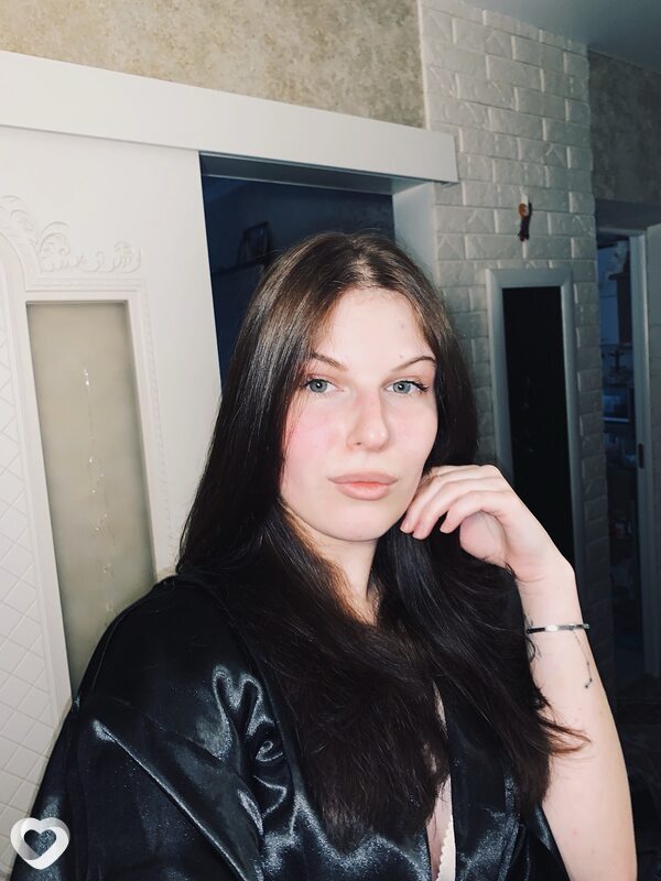 Полина, 22, Калининграде — анкета №3823728