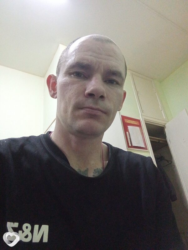 Павел, 35, Мурманске — анкета №3823732