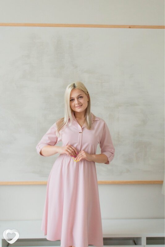 Екатерина, 27, Минске — анкета №3823735
